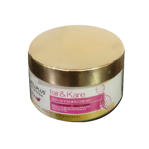 FAIR & KARE Skin Whitening Cream