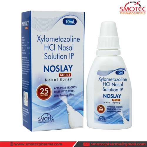 NOSLAY-ADULT Nasal Spray