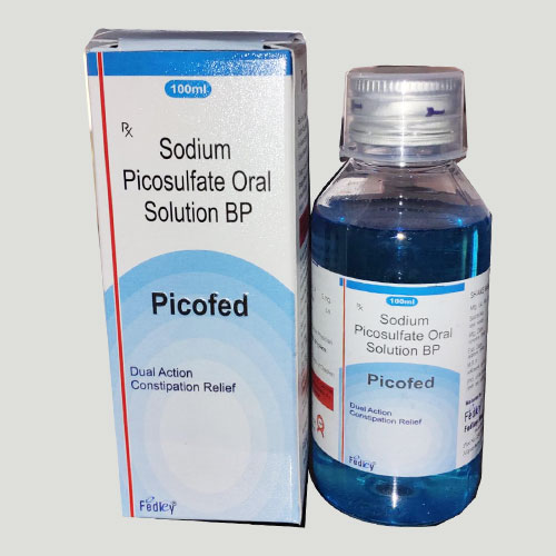 PICOFED Oral Solution
