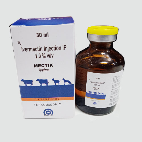 MECTIK 30ml Injection