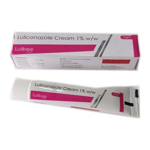 LULIBEE Cream