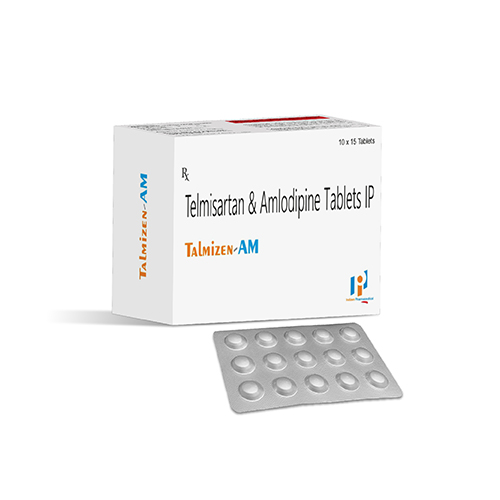 TALMIZEN-AM Tablets