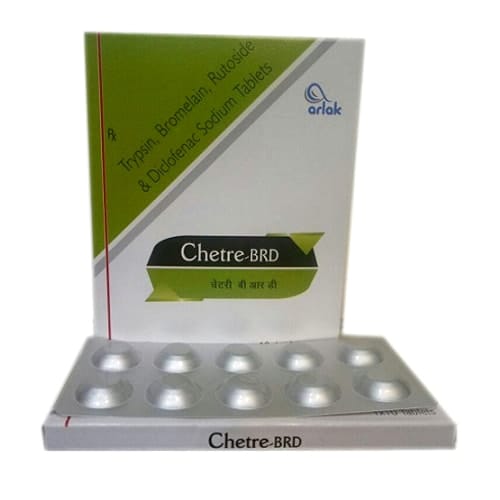 CHETRE-BRD Tablets