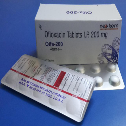 OLFA-200 Tablets