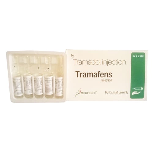 TRAMAFENS INJECTION