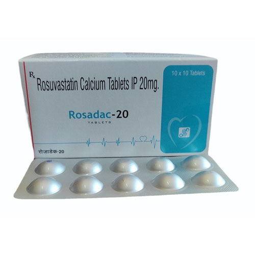 ROSADAC-20 Tablets