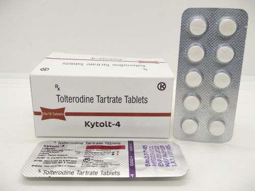 KYTOLT-4 Tablets