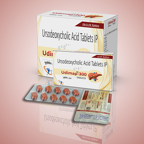 UDIMAP-300 Tablets
