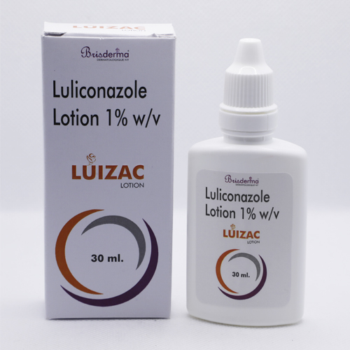 Luizac Lotion