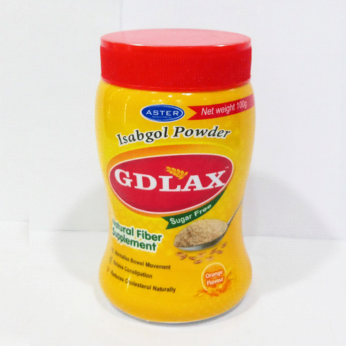GDLAX Laxative Powder