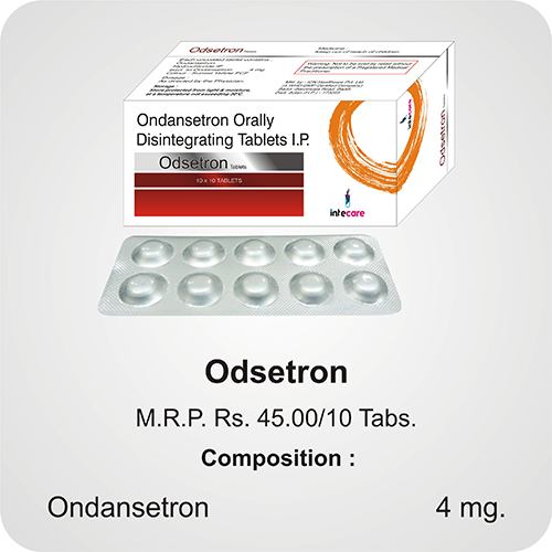 Odsetron Tablets