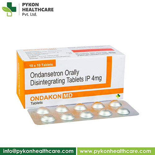 ONDAKON-MD Tablets