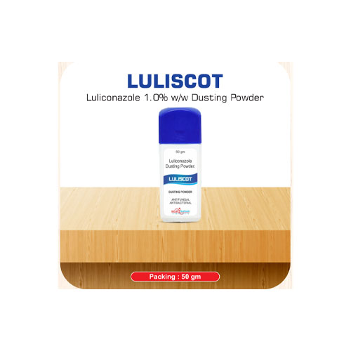 LULISCOT-Dusting Powders