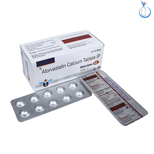 ATOVIS-10 Tablets