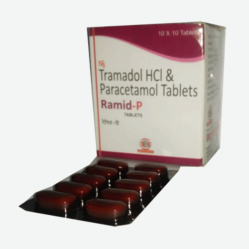 RAMID-P Tablets