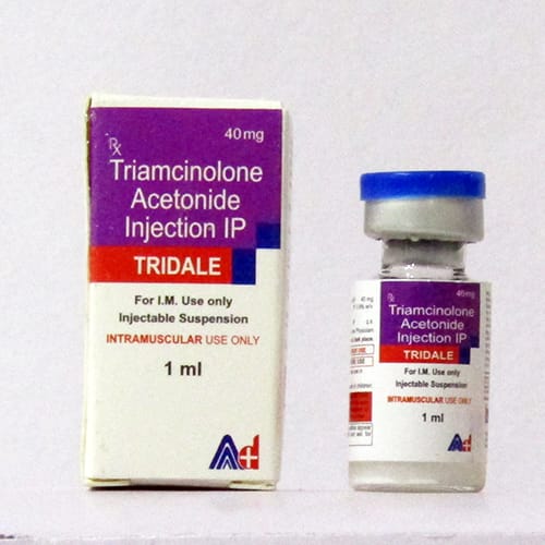 TRIDALE Injection