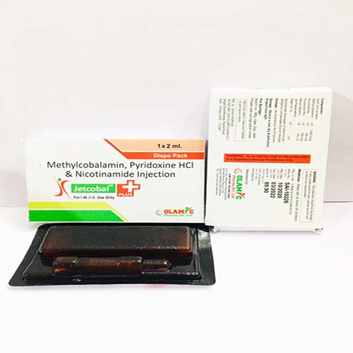 JETCOBAL-PLUS Injection