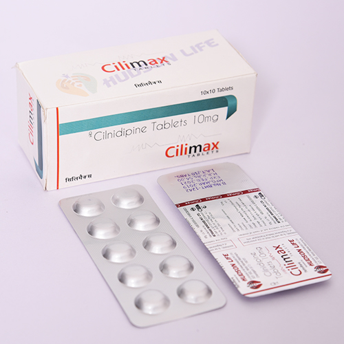 CILIMAX Tablets
