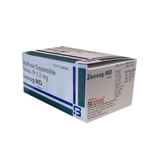 ZEOVOG-MD Tablets