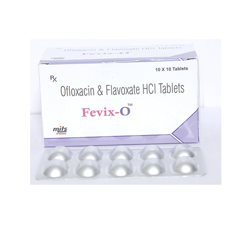 FEVIX-O Tablets