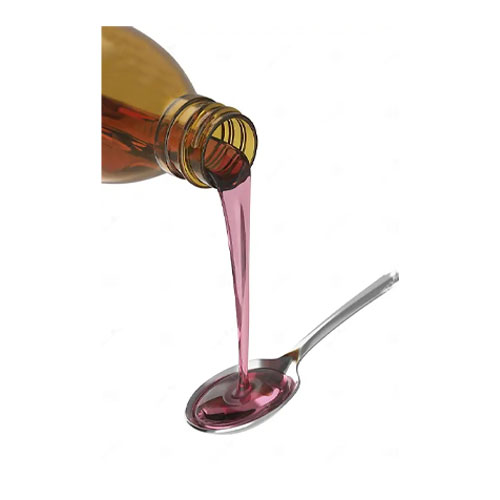 Lactulose 10 gram/15 ml Syrup