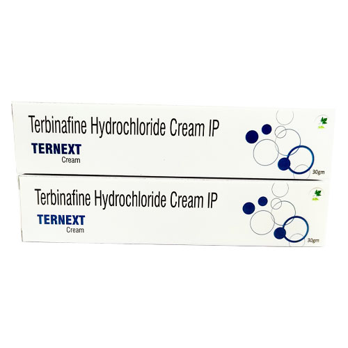 Ternext-Cream