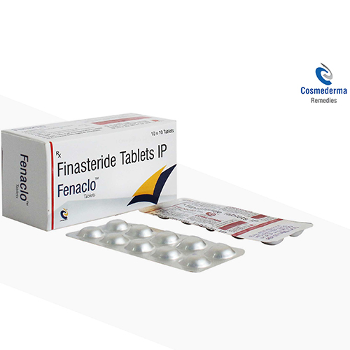 Fenaclo Tablets