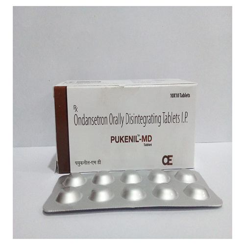 PUKENIL Tablets