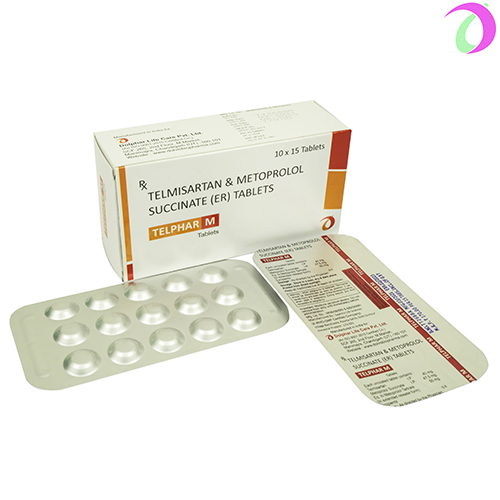 TELPHAR-M Tablets