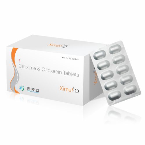 XIMEF-O Tablets
