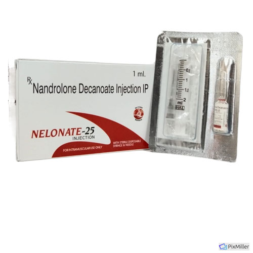 NELONATE-25 Injection