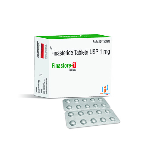 FINASTORE-1 Tablets