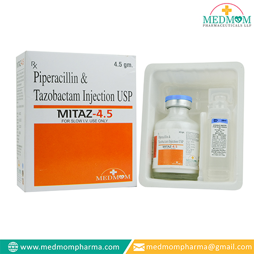 MITAZ-4.5 Injection