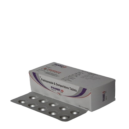 PANME-D Tablets