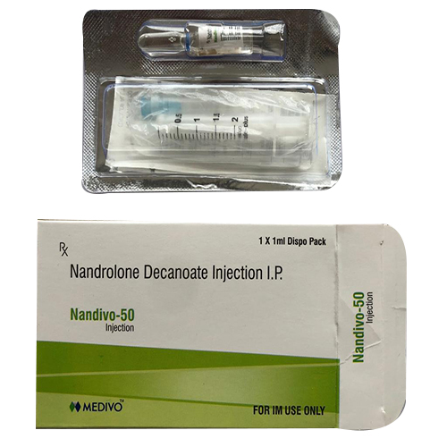 NANDIVO-50 Injection