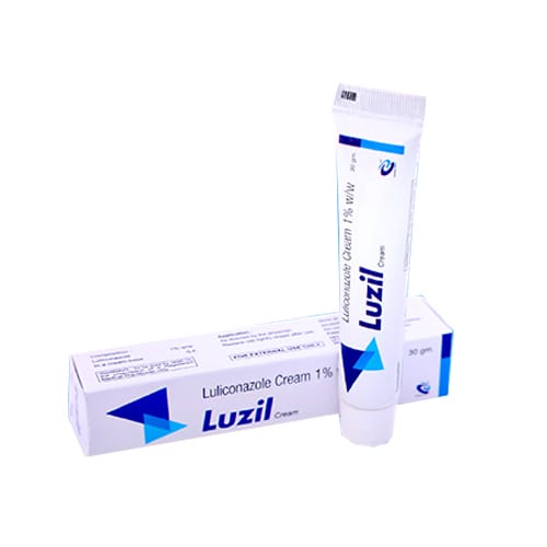 Luzil Cream