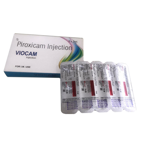 Viocam Injection