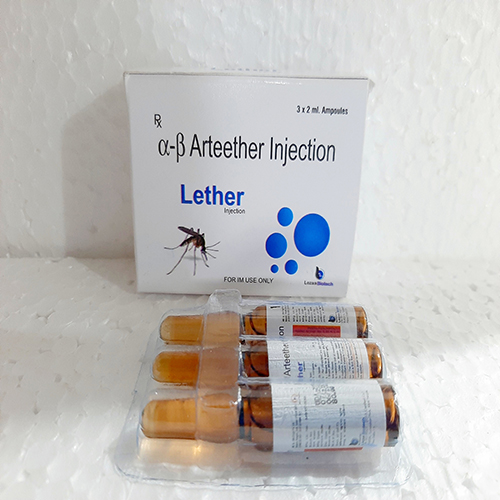 LETHER Injections