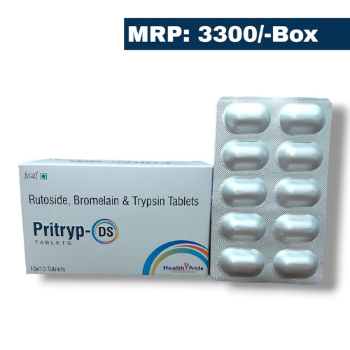 PRITRYP- DS TABLETS