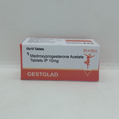 GESTGLAD TABLETS