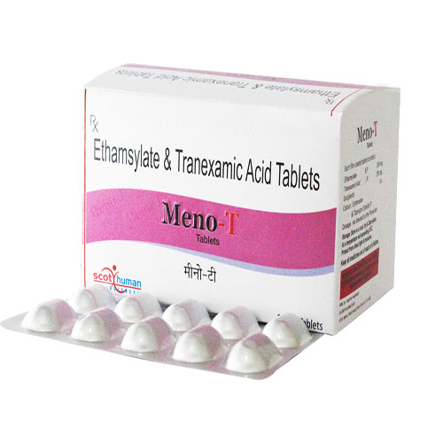 MENO-T Tablets