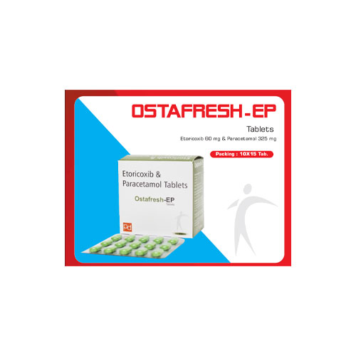 Ostafresh-EP Tablets