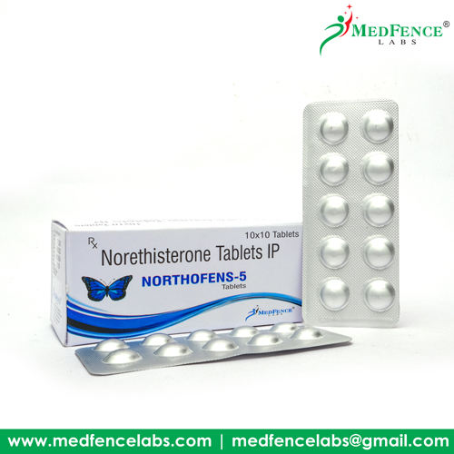 NORTHOFENS-5 Tablets