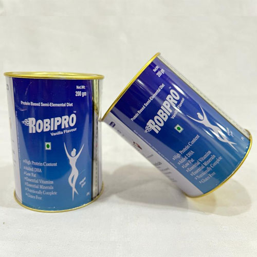 ROBIPRO Protein Powder