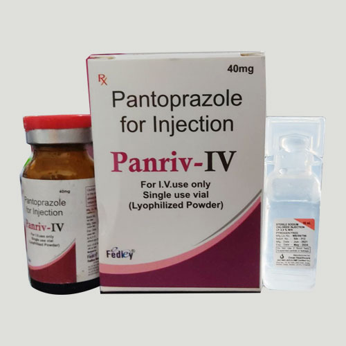 PANRIV-IV Injection