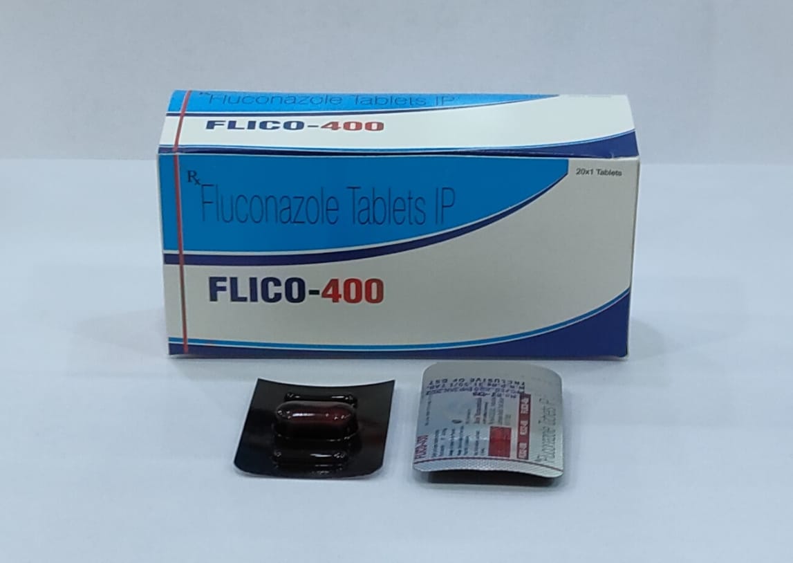 FLICO 400 Tablets