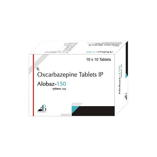 ALOBAZ-150 Tablets
