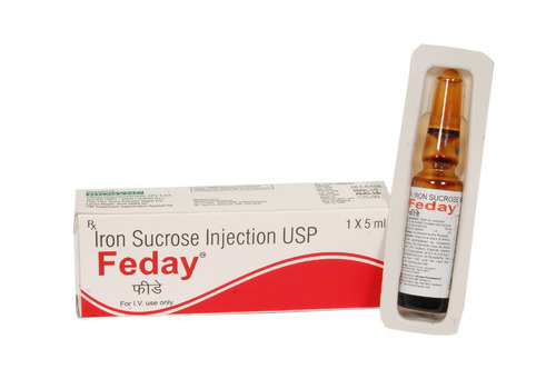 FEDAY Injection