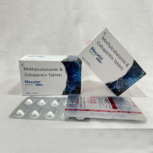 MECOTIN Tablets