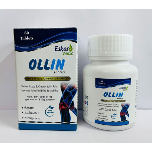 OLLIN-Tablets